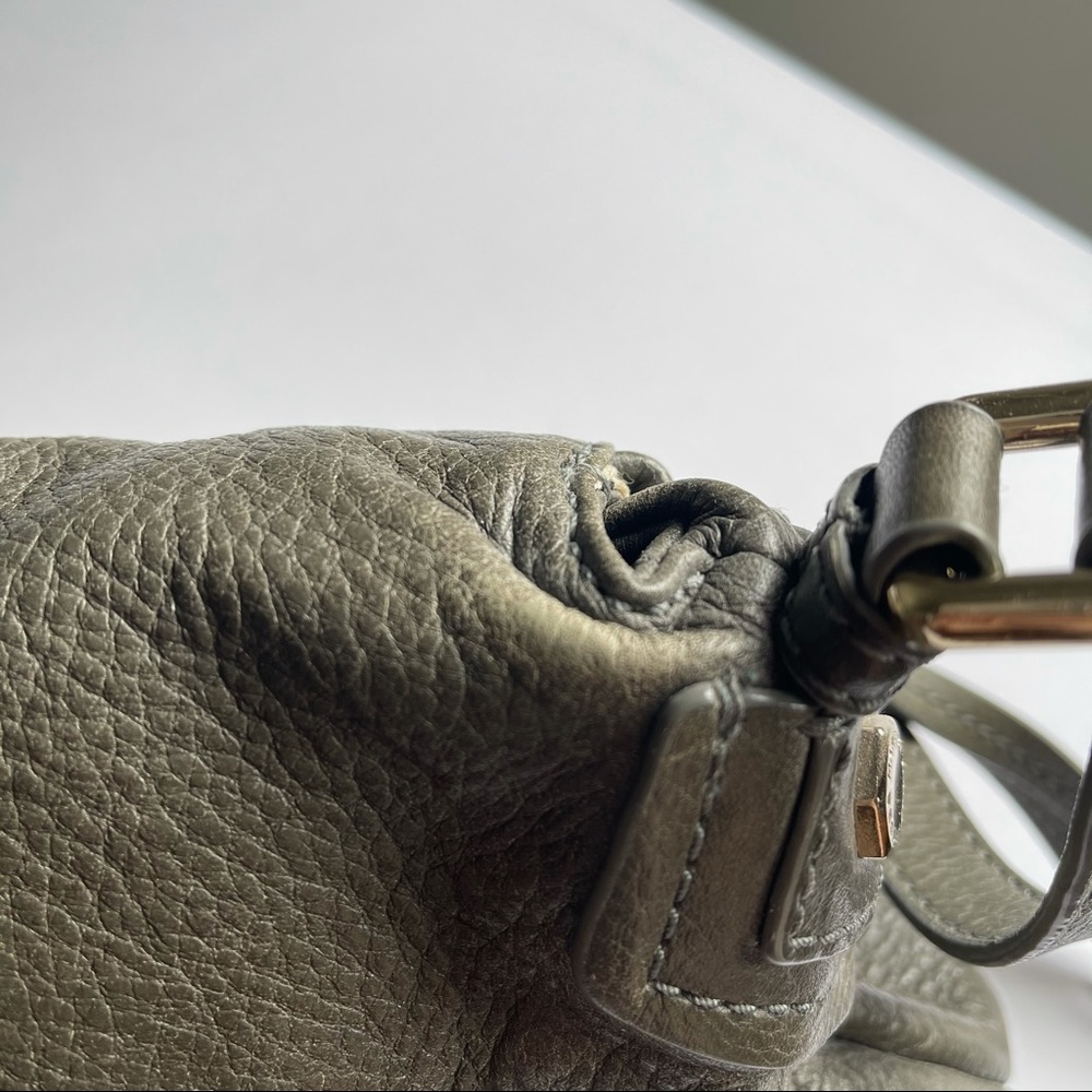 Marc by marc jacobs classic q crossbody flap bag - Picture 9 of 16